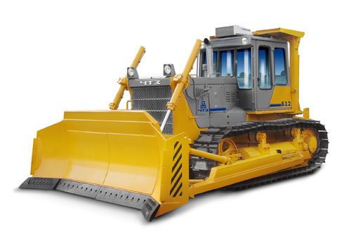Аренда бульдозера Caterpillar D9R в Южно-Сахалинске