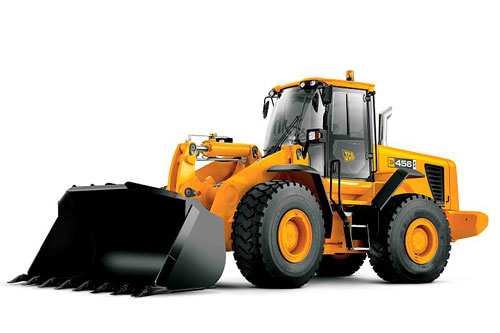 Аренда фронтального погрузчика CAT 990 в Южно-Сахалинске